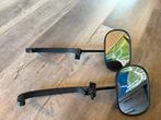 Emuk caravanspiegels voor Volkswagen Transporter T5, Ophalen, Gebruikt