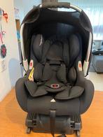 Sleeworld autostoel en Isofix standaard, Kinderen en Baby's, Autostoeltjes, Verstelbare rugleuning, Gebruikt, Isofix, 0 t/m 13 kg
