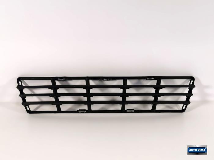 Bumper Rooster van een Volvo V50, Auto-onderdelen, Carrosserie en Plaatwerk, Gebruikt, -, -, Ophalen of Verzenden