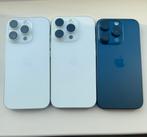 Apple IPhone 16 Pro & 15 Pro Defect, Ophalen of Verzenden, Zo goed als nieuw, 256 GB, IPhone 16 Pro