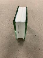 12 Nieuwe glazen bouwstenen 20x20 cm, Doe-het-zelf en Verbouw, Glas en Ramen, Ophalen of Verzenden, Nieuw, Overige typen, Minder dan 80 cm