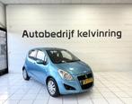 Suzuki Splash 1.0 VVT Comfort Bovag Garantie Airco, 21 km/l, Euro 5, Stof, Gebruikt