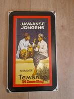 email borden en alum, Verzamelen, Ophalen of Verzenden, Gebruikt