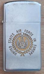 Zippo Vintage US Airforce, Ophalen of Verzenden, Luchtmacht, Overige gebieden, Overige typen