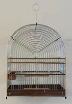 *Nieuwe Surinaamse kooi* 25 draads, Dieren en Toebehoren, Ophalen, Nieuw, Hout, Vogelkooi