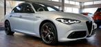 Alfa Romeo Giulia 2.0 T GME AWD Competitzione | Ragazzon | Q, Auto's, Alfa Romeo, Leder, 1600 kg, Sedan, Giulia