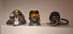 Halo, Killzone & Fallout Special Edition Helmen, Ophalen, Zo goed als nieuw, Shooter