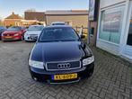 Audi A4 Avant 2.0-16V "Exclusive" Youngtimer - Leder - Stoel, Auto's, Gebruikt, 4 cilinders, 1984 cc, Elektrische ramen