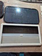 Freucamp klap raam camper 400 x 800, Caravans en Kamperen, Camper-accessoires, Nieuw, Ophalen of Verzenden