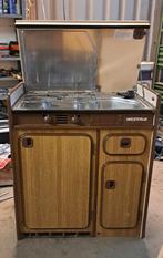 Vw t3 Westfalia keuken interieur volkswagen Camper, Ophalen