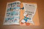 Donald Duck. 1000ste nummer! 1971., Boeken, Eén stripboek, Ophalen of Verzenden, Gelezen