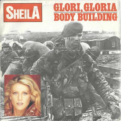 SHEILA   1982   TOPKNALLER !! S2250, Gebruikt, 7 inch, Single, Ophalen of Verzenden