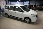 Dacia Lodgy 1.2 TCe Ambiance 7p / BTW, Auto's, Voorwielaandrijving, Gebruikt, Euro 6, 4 cilinders