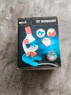 Fusion Science Speelgoed Microscoop voor Kinderen, Ophalen of Verzenden, Nieuw, Minder dan 400x, Biologische microscoop