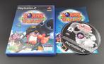 PS2 Worms Blast, 1 speler, Ophalen of Verzenden, Zo goed als nieuw, Vanaf 3 jaar