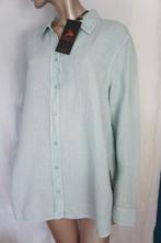 COREL blouse maat XL LINEN, Kleding | Dames, Blouses en Tunieken, Verzenden, Nieuw, Maat 46/48 (XL) of groter, Overige kleuren