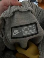 Nike Tech Fleece Trainingspak - Grijs/Geel, Ophalen of Verzenden, Gedragen