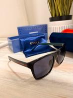 Gucci zonnebril, Overige merken, Zonnebril, Zwart, Nieuw