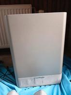 Subwoofer met 4 speakers merk Harman Kardon, Ophalen, 120 watt of meer, Subwoofer, Overige merken