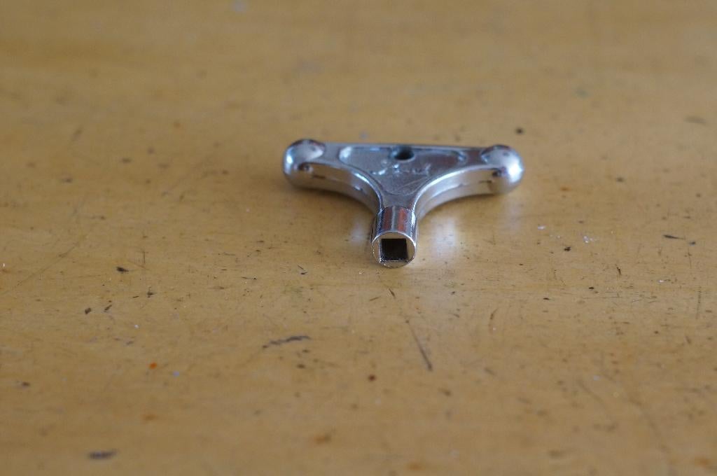 Pearl drum sleutel, Overige merken, ON, Pearl, Ophalen of Verzenden