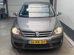 Volkswagen Golf Plus 1.6 FSI Comfortline Business Zeer Netje, Auto's, Volkswagen, Stof, Gebruikt, Zwart, 4 cilinders