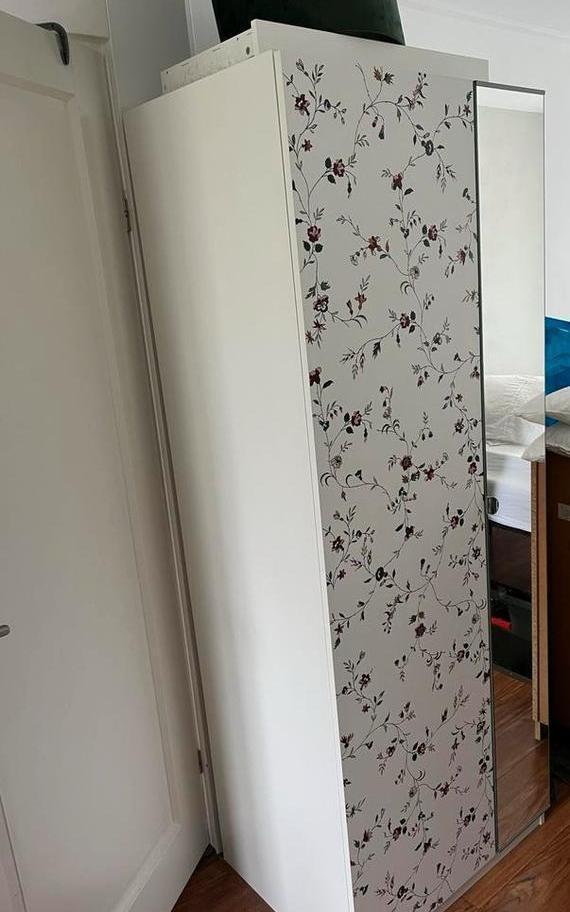 Ikea Pax kast, Huis en Inrichting, Kasten | Kledingkasten, Zo goed als nieuw, 200 cm of meer, 50 tot 100 cm, 50 tot 75 cm, Ophalen