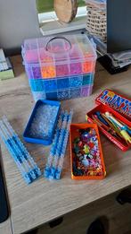 Loombandjes!, Ophalen of Verzenden, Materiaal