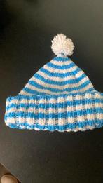 Buurman &Buurman muts, Ophalen, Zo goed als nieuw, Jongetje of Meisje, Muts