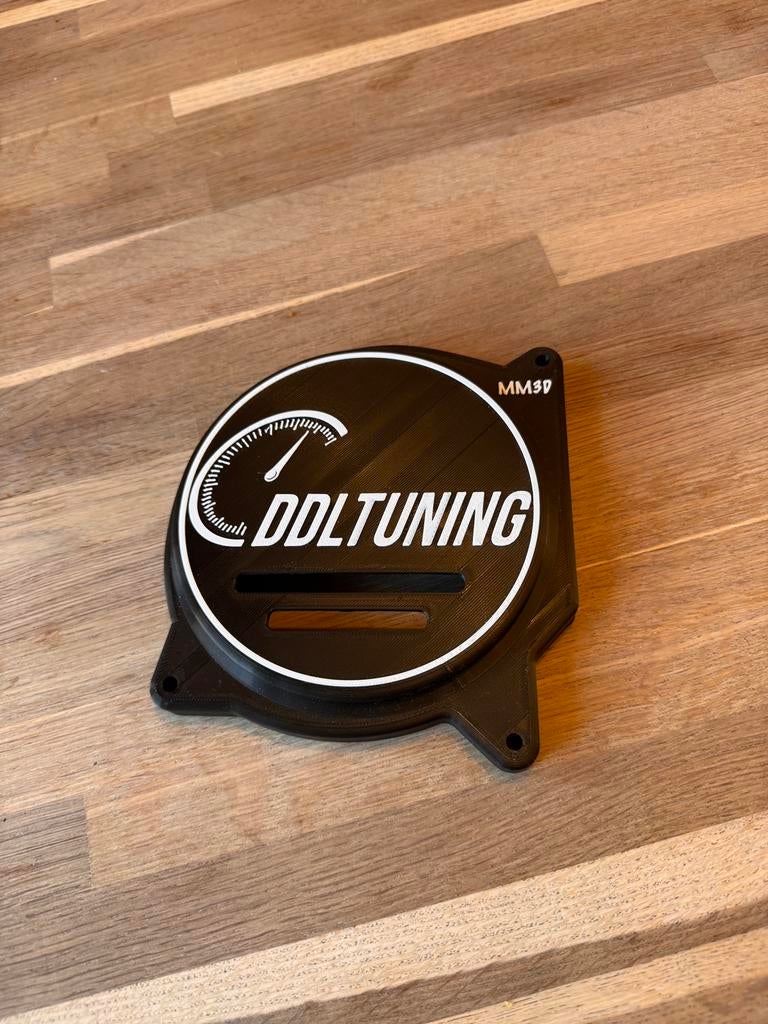 DDL Tuning ontstekingsdeksel minarelli horizontaal NIEUW, Ophalen of Verzenden, Nieuw