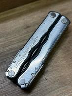 Leatherman Blast Multitool - Robuust en Veelzijdig, Ophalen of Verzenden, Gebruikt