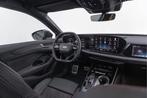 Audi A6 Avant 3.0 TFSI 367pk S-line Pano Luchtv. 4-wielsturi, Auto's, Gebruikt, 2995 cc, 367 pk, Zwart