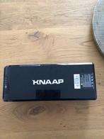 Knaap ams accu, Fietsen en Brommers, Fietsaccessoires | Fietsaccu's, Ophalen, Nieuw