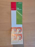 Nederland 1999 postzegelboekje PB52, Postzegels en Munten, Postzegels | Nederland, Ophalen of Verzenden, Na 1940, Postfris