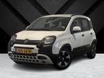 Fiat Panda Pandina 1.0 Hybrid 70pk | HOGE INSTAP! | APPLE CA, Auto's, Fiat, Gebruikt, Panda, Bedrijf, Handgeschakeld