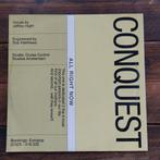 Vinyl maxi-single Conquest: All Right Now, Cd's en Dvd's, Vinyl Singles, Maxi-single, Ophalen of Verzenden, Zo goed als nieuw