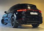 Porsche Cayenne 3.0 E-Hybrid Platinum Edition |Pano |Luchtve, Auto's, Porsche, Automaat, 14 kWh, 2995 cc, Zwart