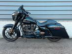 Harley Davidson FLHXS Street Glide Special 114 CarPlay BJ 20, Bedrijf, Meer dan 35 kW, LED Verlichting, 1868 cc