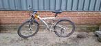 Mountainbike kenosha booster, Ophalen, Gebruikt, Aluminium, 24 inch of meer