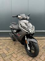 Yamaha Aerox 2 takt brom scooter origineel, Ophalen, Gebruikt, Aerox, Maximaal 45 km/u