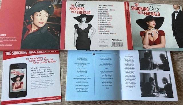 AlainClarke/GlennisGrace/Hind/Dignity/TrijntjeOosterhuis+Tot, Cd's en Dvd's, Cd's | R&B en Soul, Zo goed als nieuw, 1980 tot 2000