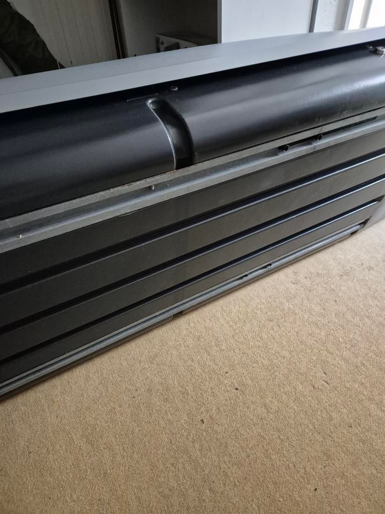 Skibox zgan, Ophalen