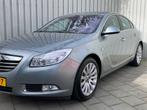 Opel Insignia 2.0 T Cosmo 4x4|Navigatie|Carplay|Climate Cont, Auto's, Zwart, 4 cilinders, Bedrijf, Handgeschakeld