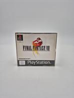 Final Fantasy VIII PS1 €34.95, Final Fantasy VIII PS1 €34.95, Verzenden, 1 speler, Racen en Vliegen