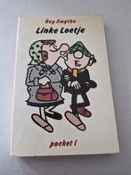 Linke Loetje pocket 1, Boeken, Eén stripboek, Ophalen of Verzenden, Gelezen