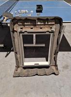 Ubbink Purilan Euro dakvensters, Ophalen, Minder dan 80 cm, Minder dan 80 cm, Zo goed als nieuw