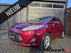 Ford Fiesta - 1.25 Titanium/Clima/Cruise/Pdc/5Drs/4-27, Euro 5, 1242 cc, Parkeersensor, 82 pk