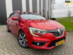 Renault Mégane Estate 1.2 TCe Bose Xenon-Massage-Keyless-Cl, Voorwielaandrijving, 101 pk, Gebruikt, 4 cilinders