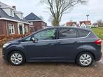 Ford C-Max 1.6 Ecoboost 182PK/134KW Titanium 2011 Grijs, Voorwielaandrijving, 4 cilinders, Grijs, Particulier