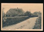 Voorthuizen - Jan de Jagerweg [003-4933, Verzamelen, Ophalen of Verzenden, 1920 tot 1940, Ongelopen, Gelderland