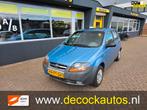 Daewoo Kalos 1.2 Pure, Auto's, Daewoo, Voorwielaandrijving, 1150 cc, 15 km/l, Gebruikt